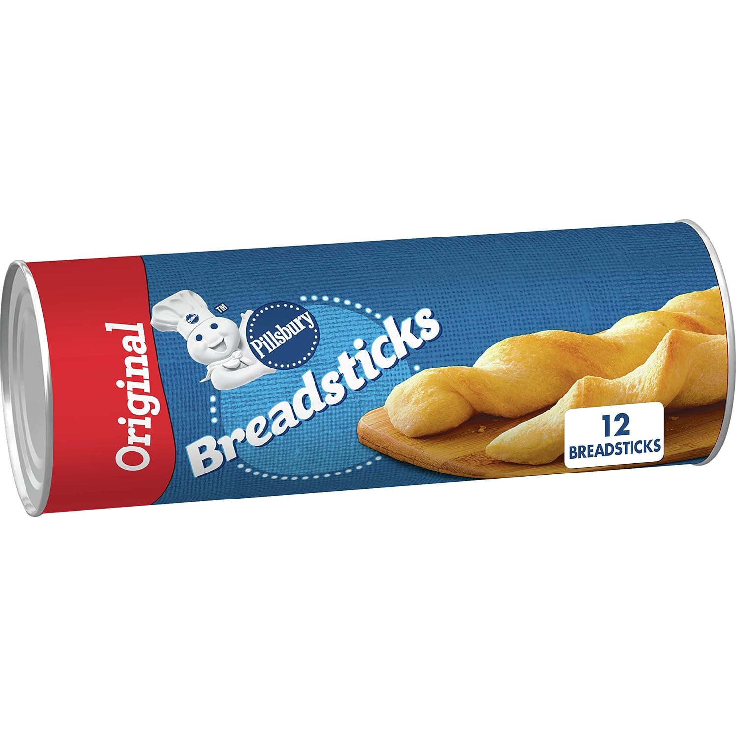 Pillsbury Breadsticks, Original, 11 oz, 12 ct Nepal Ubuy