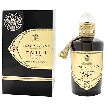 ペンハリガン　HALFETI CEDAR 100ml Halfeti Cedar Penhaligon&#039;s perfume - a fragrance
