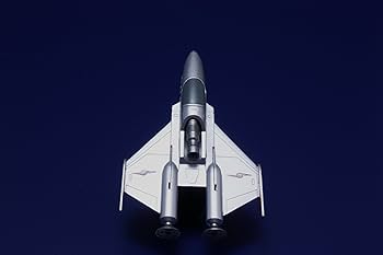 Amazon.co.jp: EX合金ウルトラホーク2号 (彩色済みダイキャスト