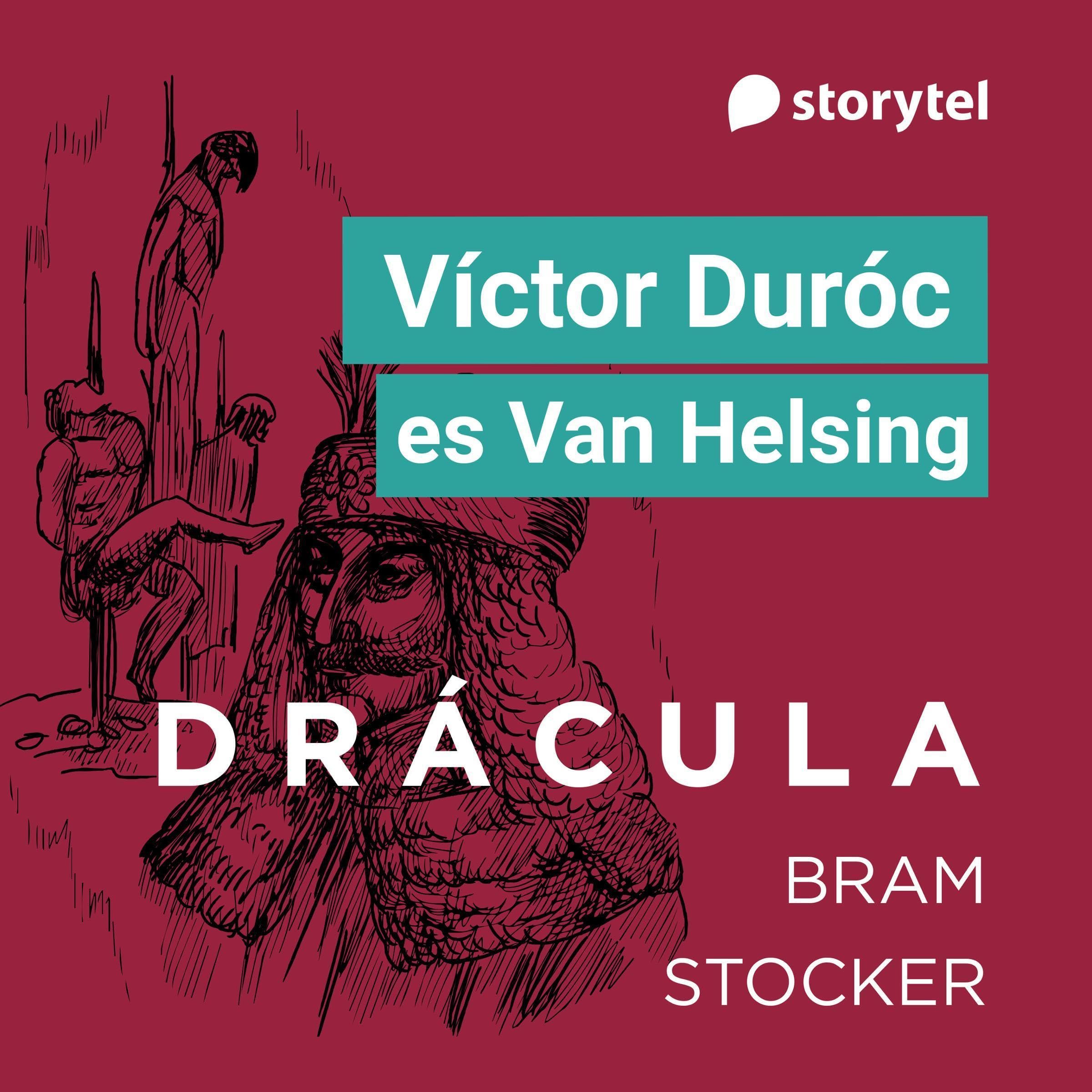 Drácula (Spanish Edition)