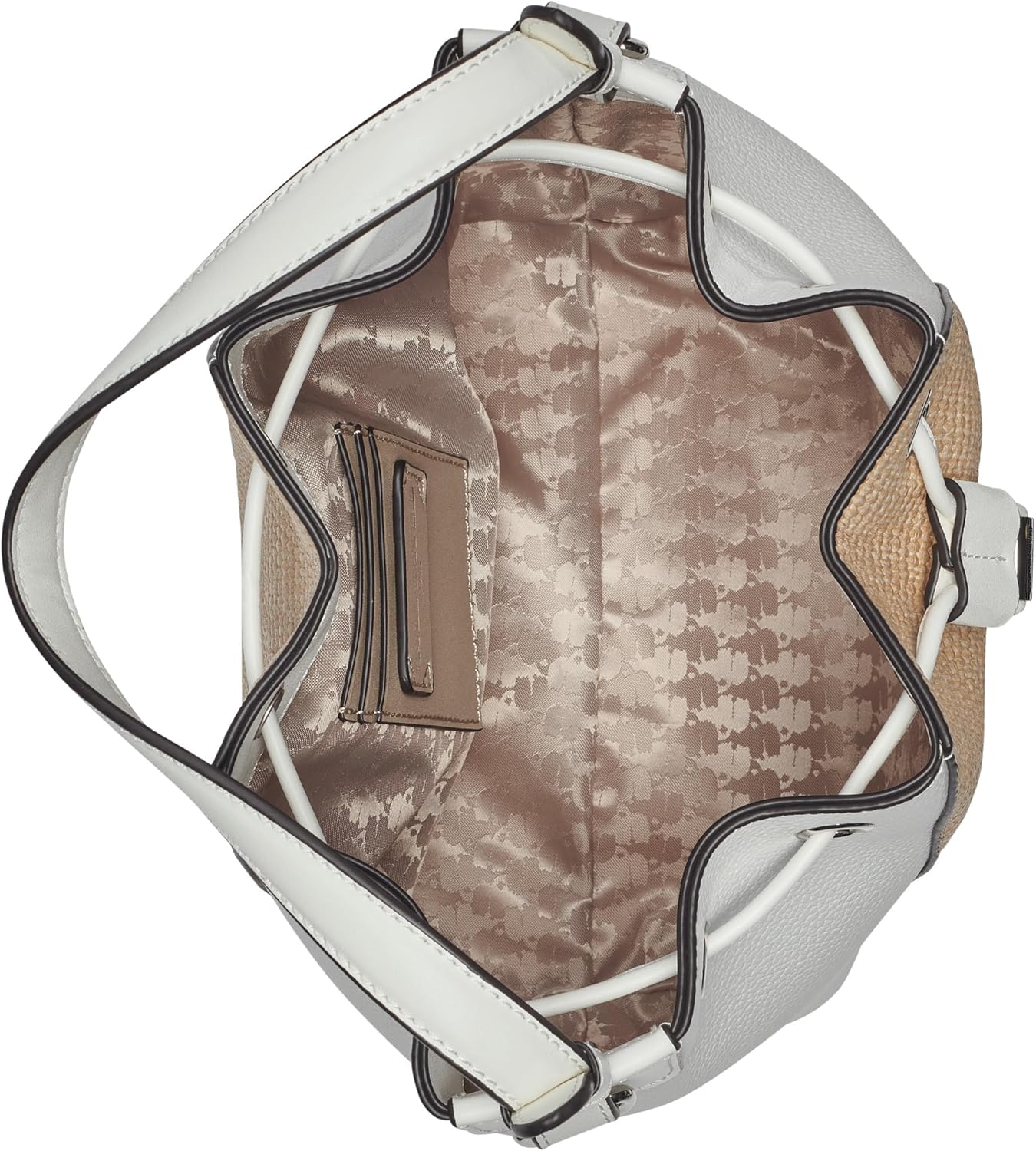 KARL LAGERFELD Paris Women's Adele Bucket Bag - Image 2