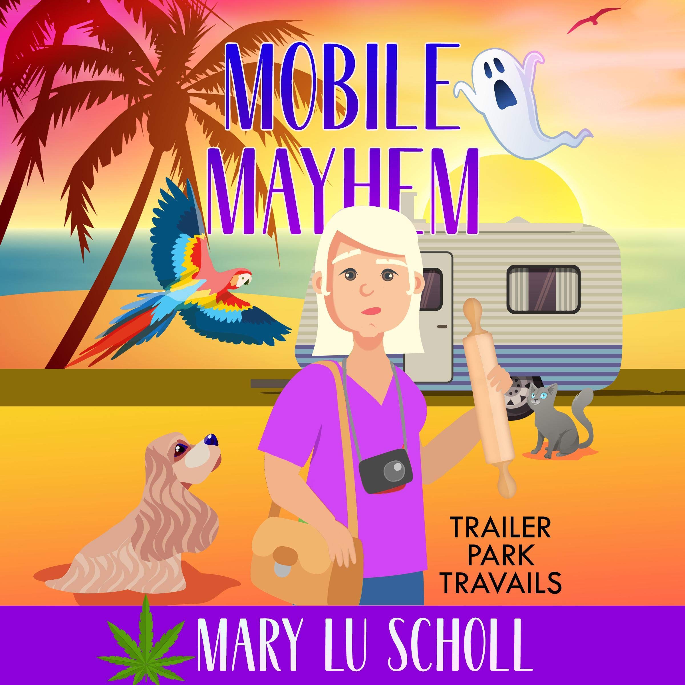 Mobile Mayhem
