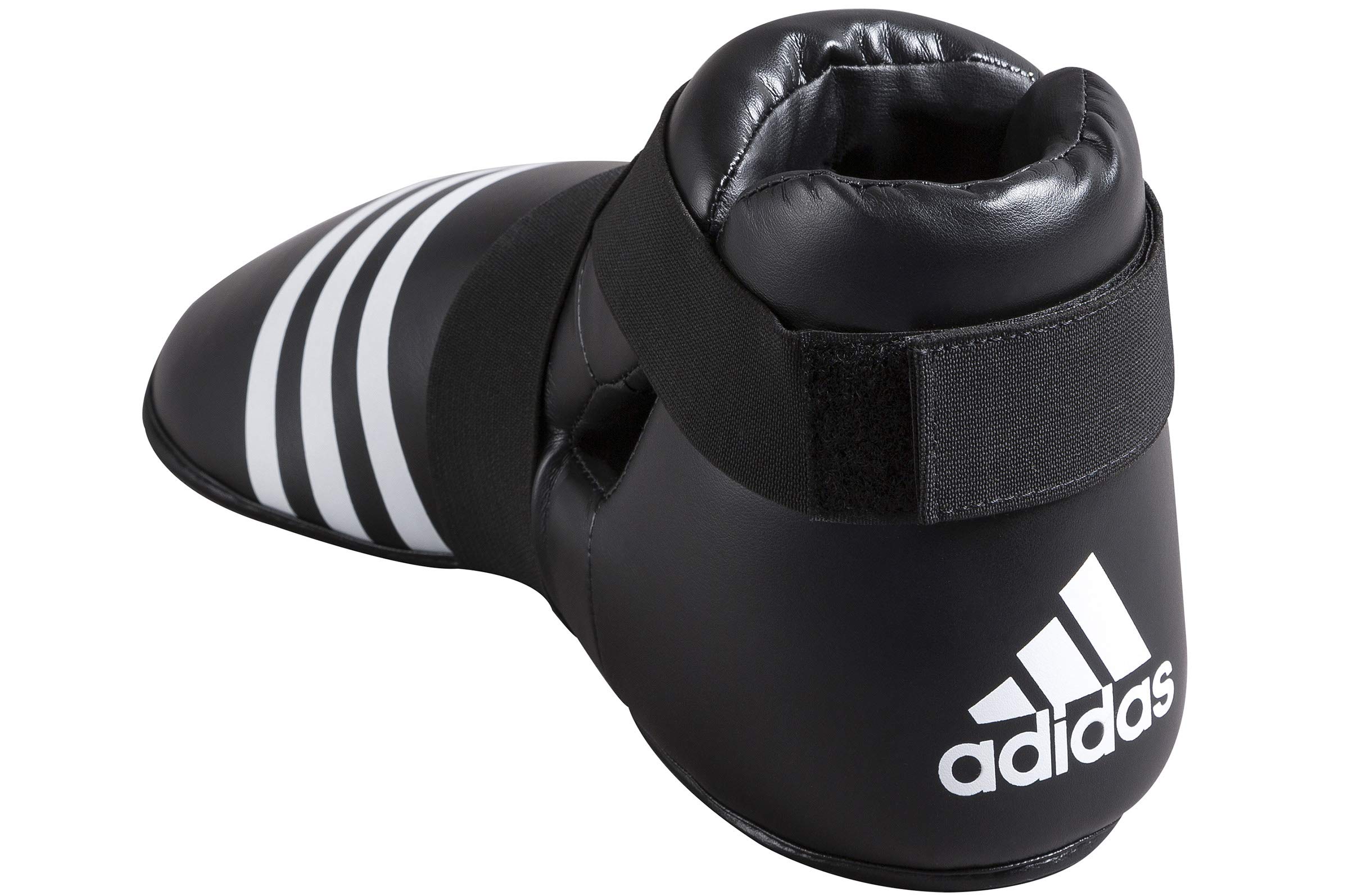Adidas PROTEGE PIED FULL CONTACT noir L