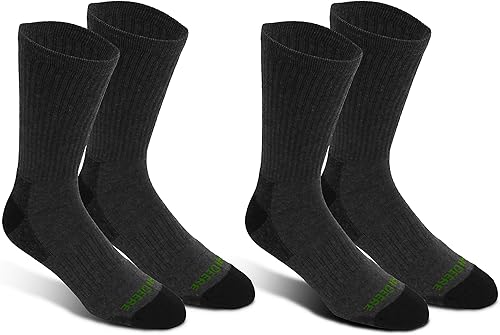 Miniatura 3 de John Deere - Calcetín para hombre (2 unidades)