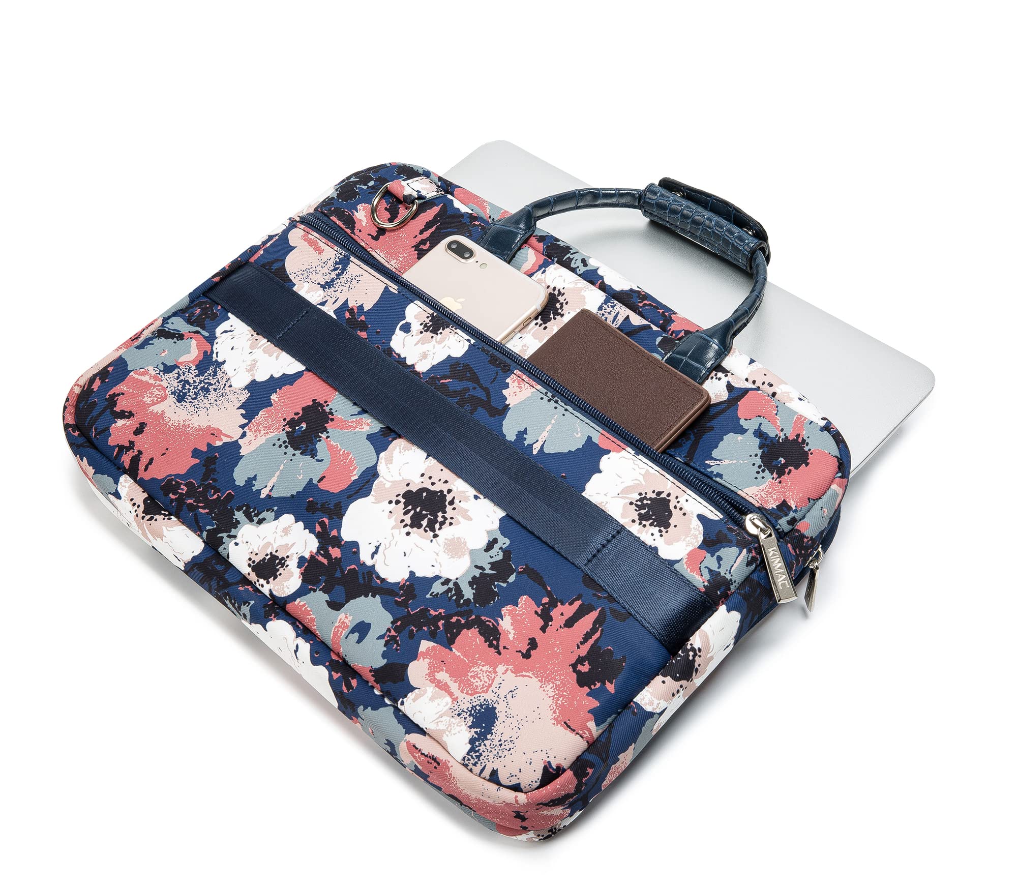 360° Protective Water Resistant Laptop Case Bag Sleeve With Handle For 12 Inch 13 3 Inch Laptop And Surface