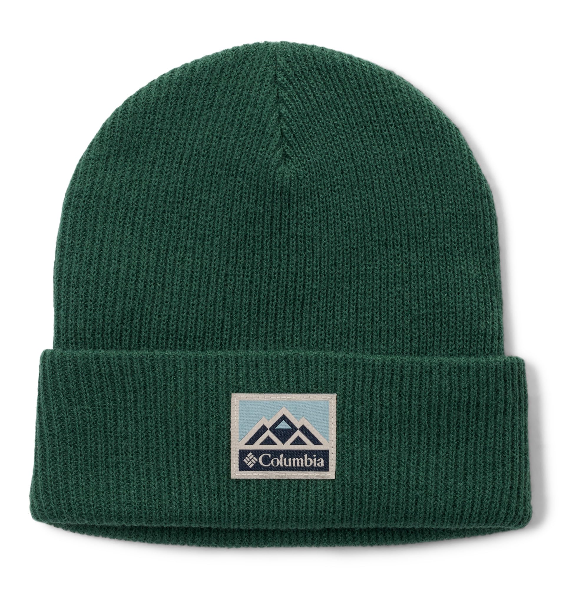 Columbia Czapka beanie unisex Whirlibird z mankietami
