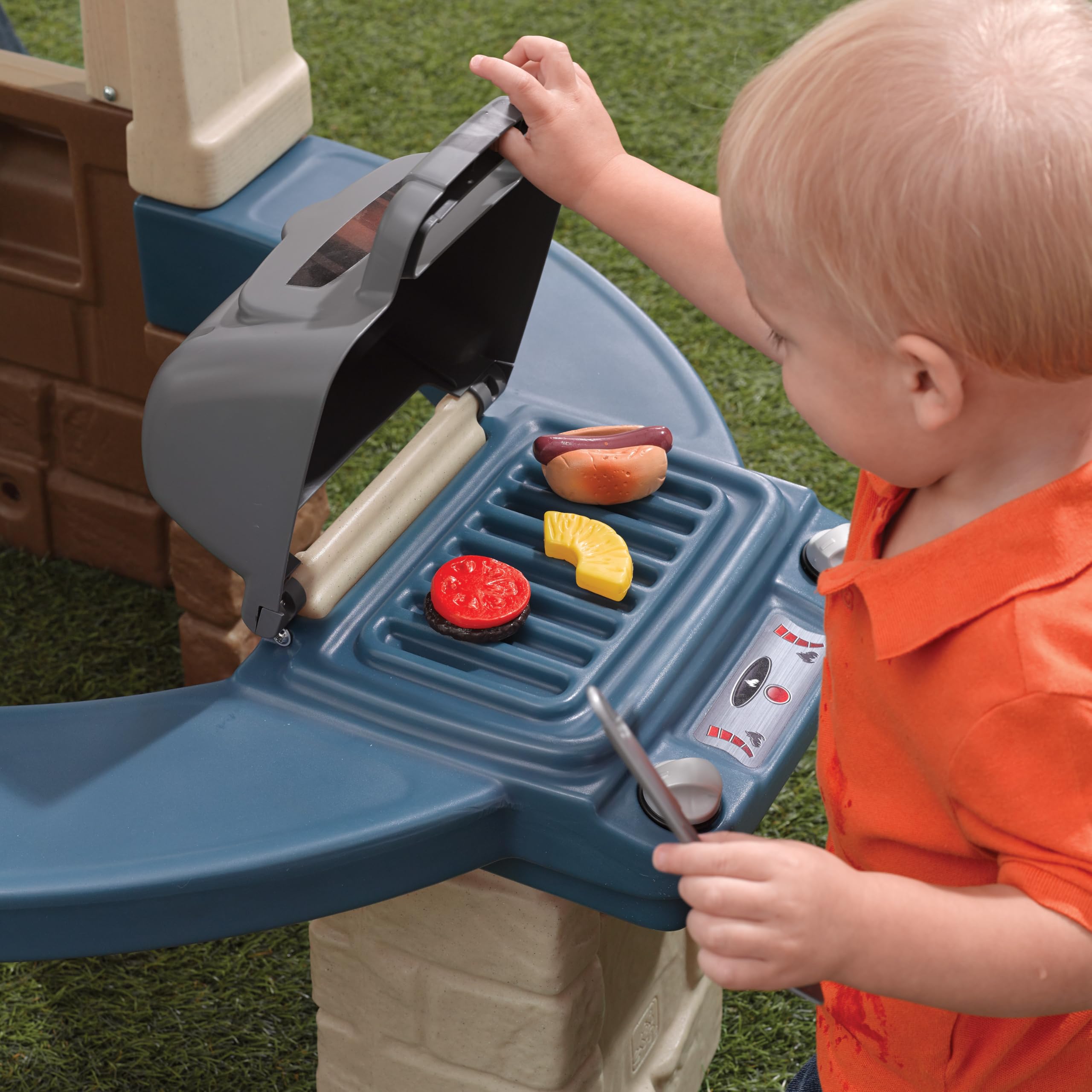 Step2 Great Outdoors Playhouse - Image 7 thumbnail