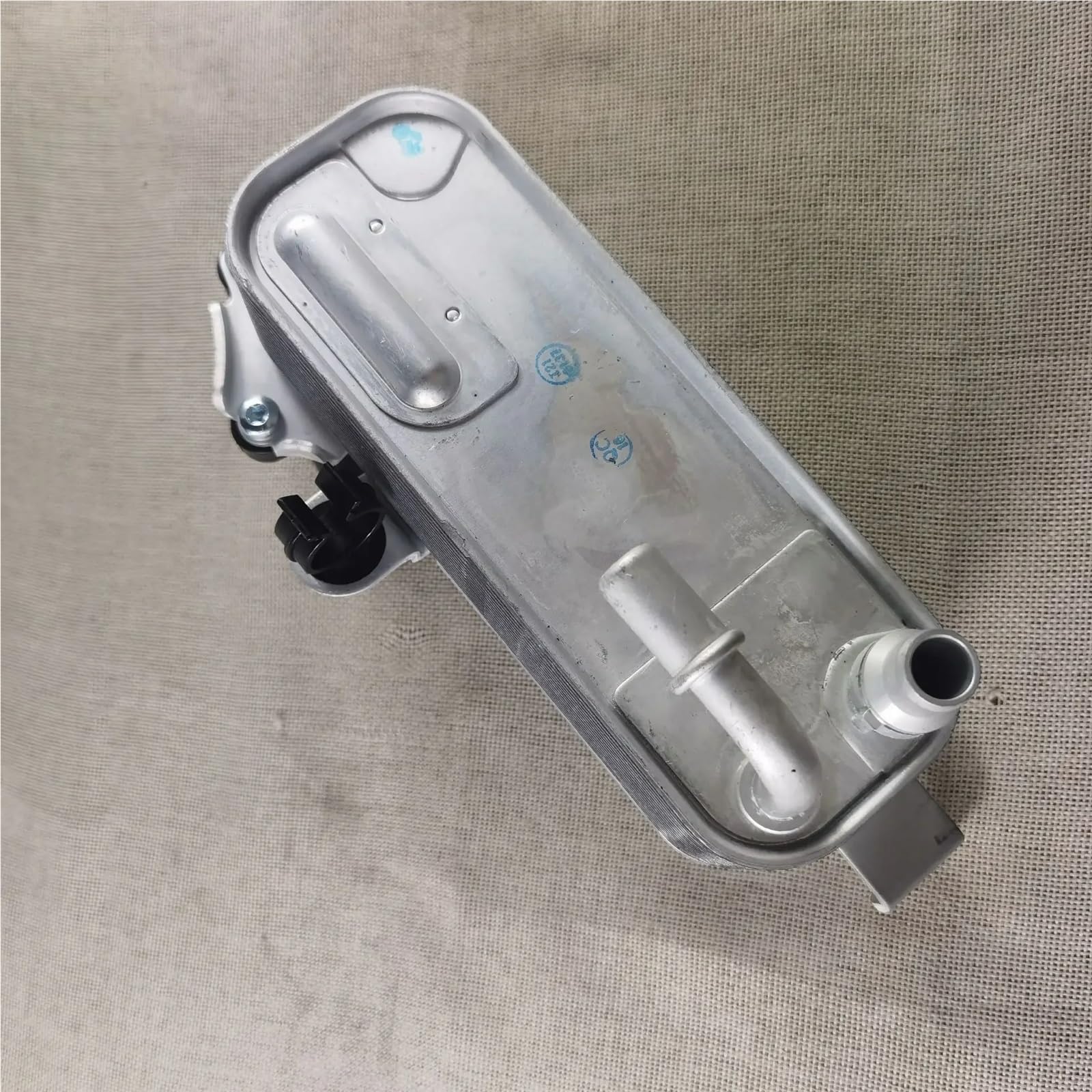 Do Bmw F20 F21 F22 F23 F30 17217600553 Chłodnica oleju automatycznej skrzyni biegów