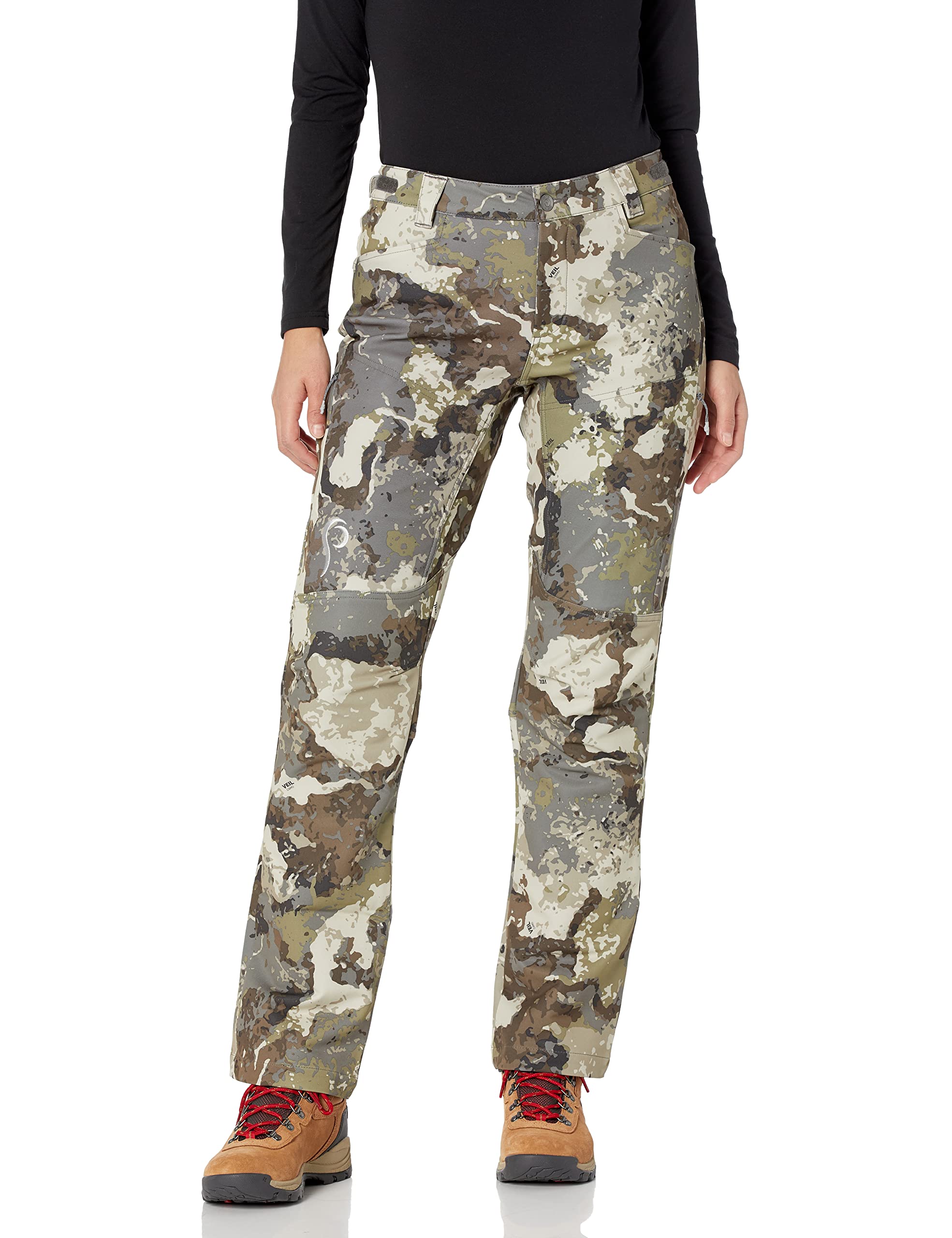 Prois Tintri Performance Pants - Women’s Uninsulated Hunting Pant