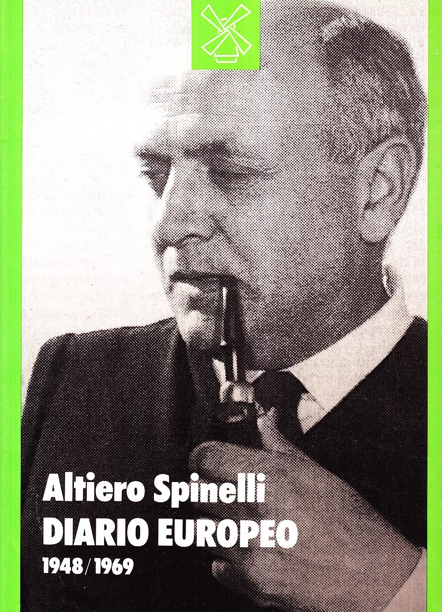 Diario Europeo (1948-1969) - 4