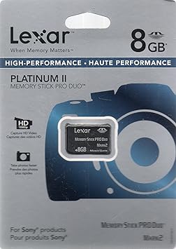 独特の素材 Ii Platinum レキサーメディア 8gb 送料無料 Lexar メモリースティックproduo Lmsdp8gbbcrow Mark2 メモリーカード Knowledge21 Es 独特の素材 Ii Platinum レキサーメディア 8gb 送料無料 Lexar メモリースティックproduo Lmsdp8gbbcrow Mark2 メモリーカード Knowledge21 Es