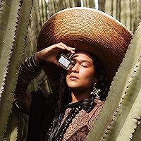 Vista 184 de Le Monde Gourmand Fraise Fouettée Eau de Parfum - 1 fl oz (1.0 fl oz) - Notas de perfume de vainilla, fresa, azúcar