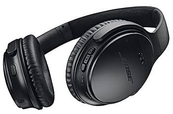 ヘッドホン BOSE QuietComfort 35 Bose QuietComfort 35 II (QC35 II) Fone de ouvido Bluetooth