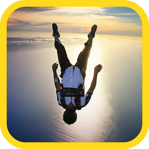 skydiving Puzzle - App on the Amazon Appstore