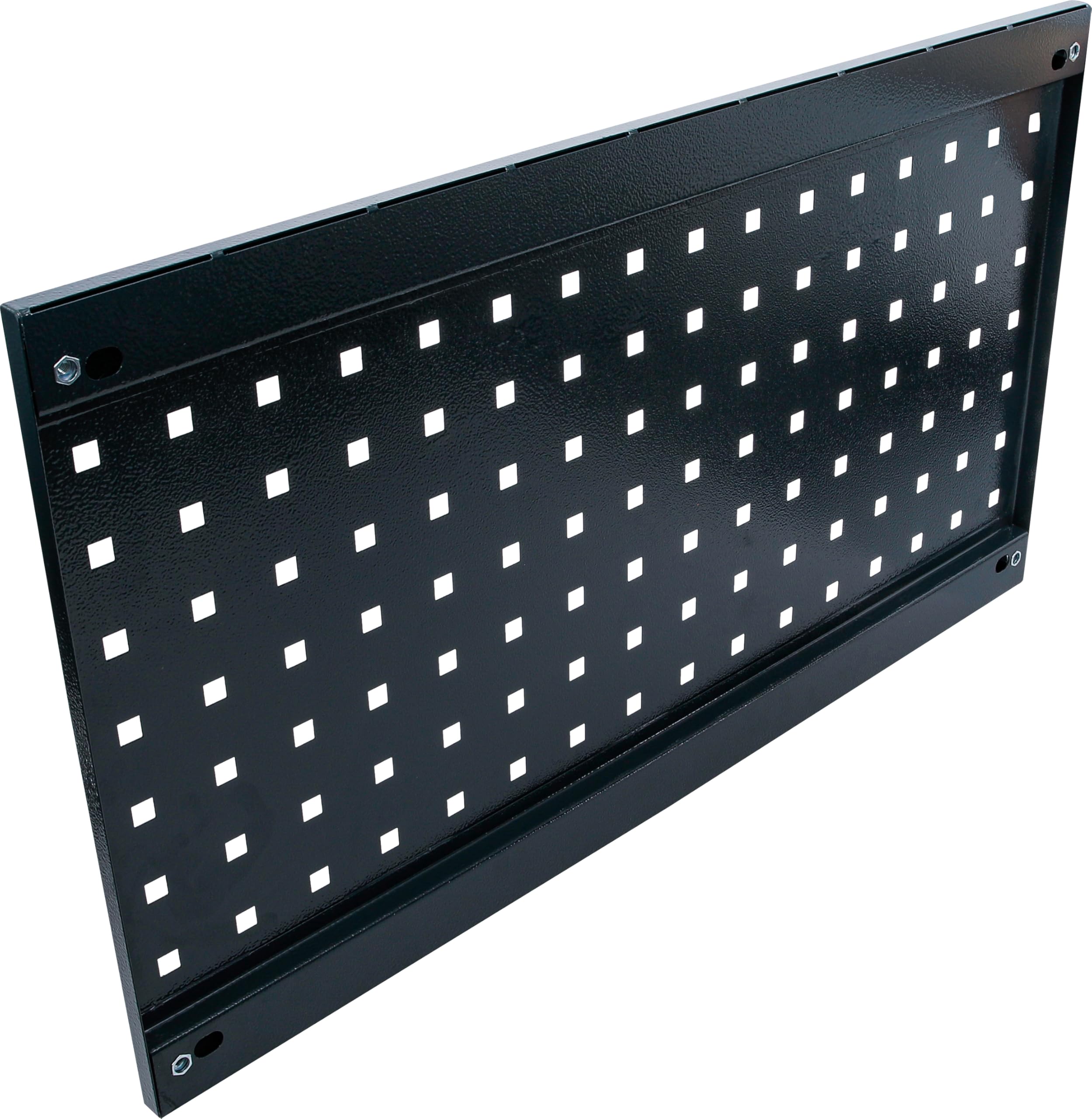 BGS 80211 | Panel perforado | versión estándar | para sistema de módulos de pared