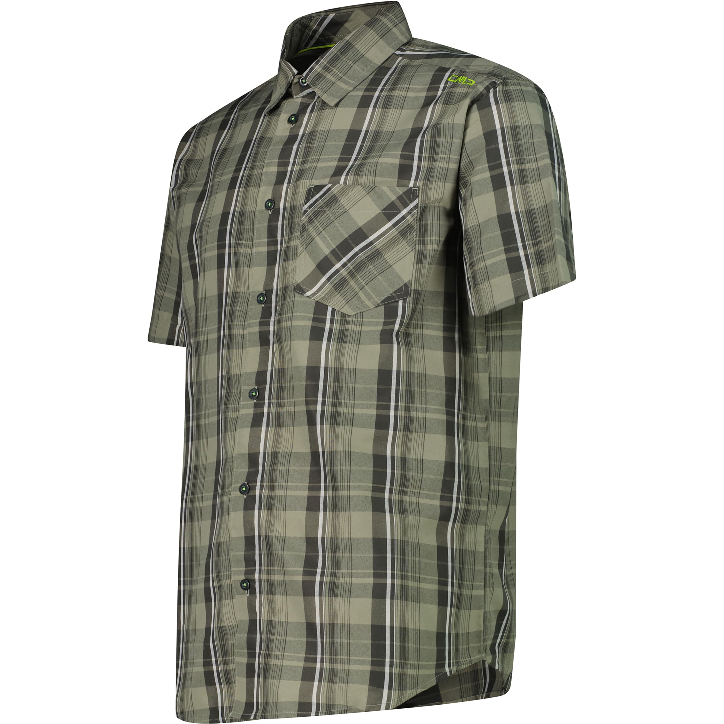 CMP Camicia da uomo