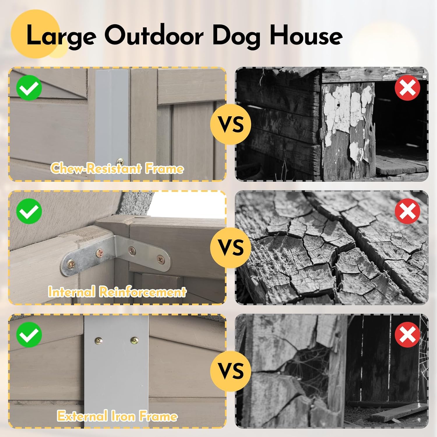 The Ultimate Shelter: A Review of the 55