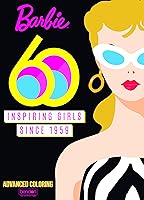 Vista 1 de Bendon 44752 Barbie Advanced - Libro para colorear y actividades, multicolor