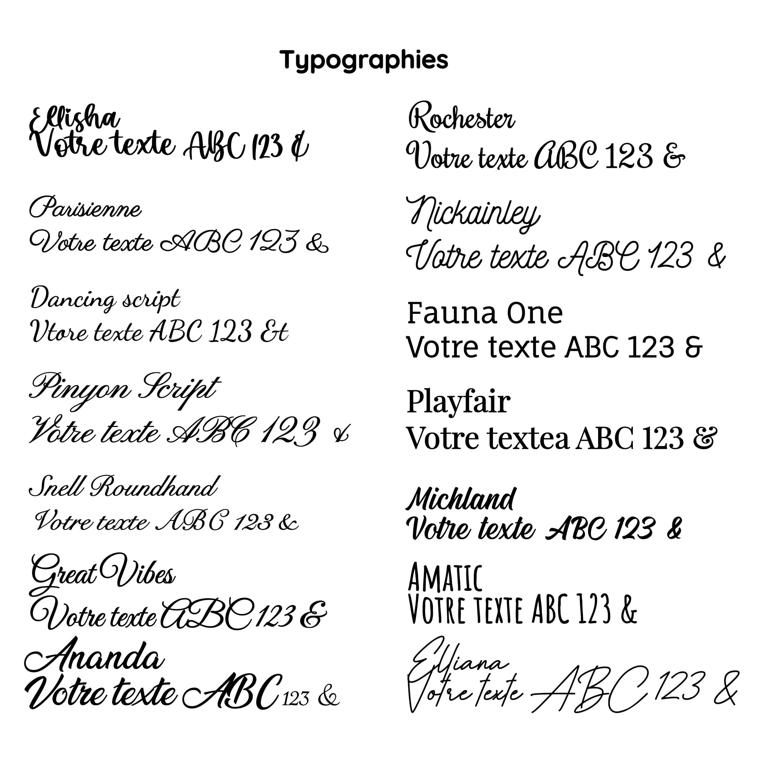 Pancarte direction bois personnalisé, signalétique mariage, événement, cérémonie, baptême, panneau parking, toilettes, bar, vestiaires, 30x11cm