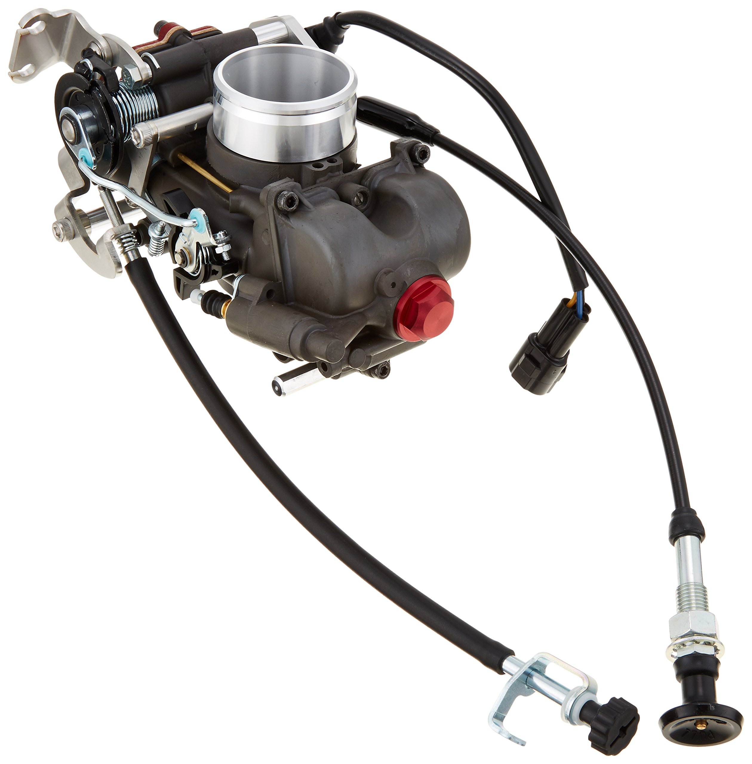 DR-Z400 ヨシムラMIKUNI TMR-MJN40キャブレター TPS付 DR-Z400 ヨシムラMIKUNI TMR-MJN40キャブレター TPS付