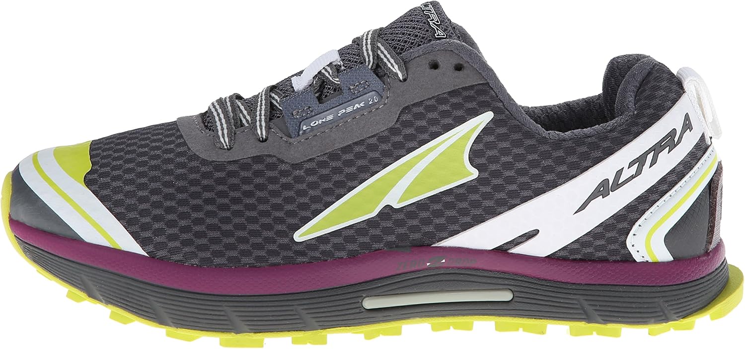Altra Women's Lone Peak 3 Trail Runner