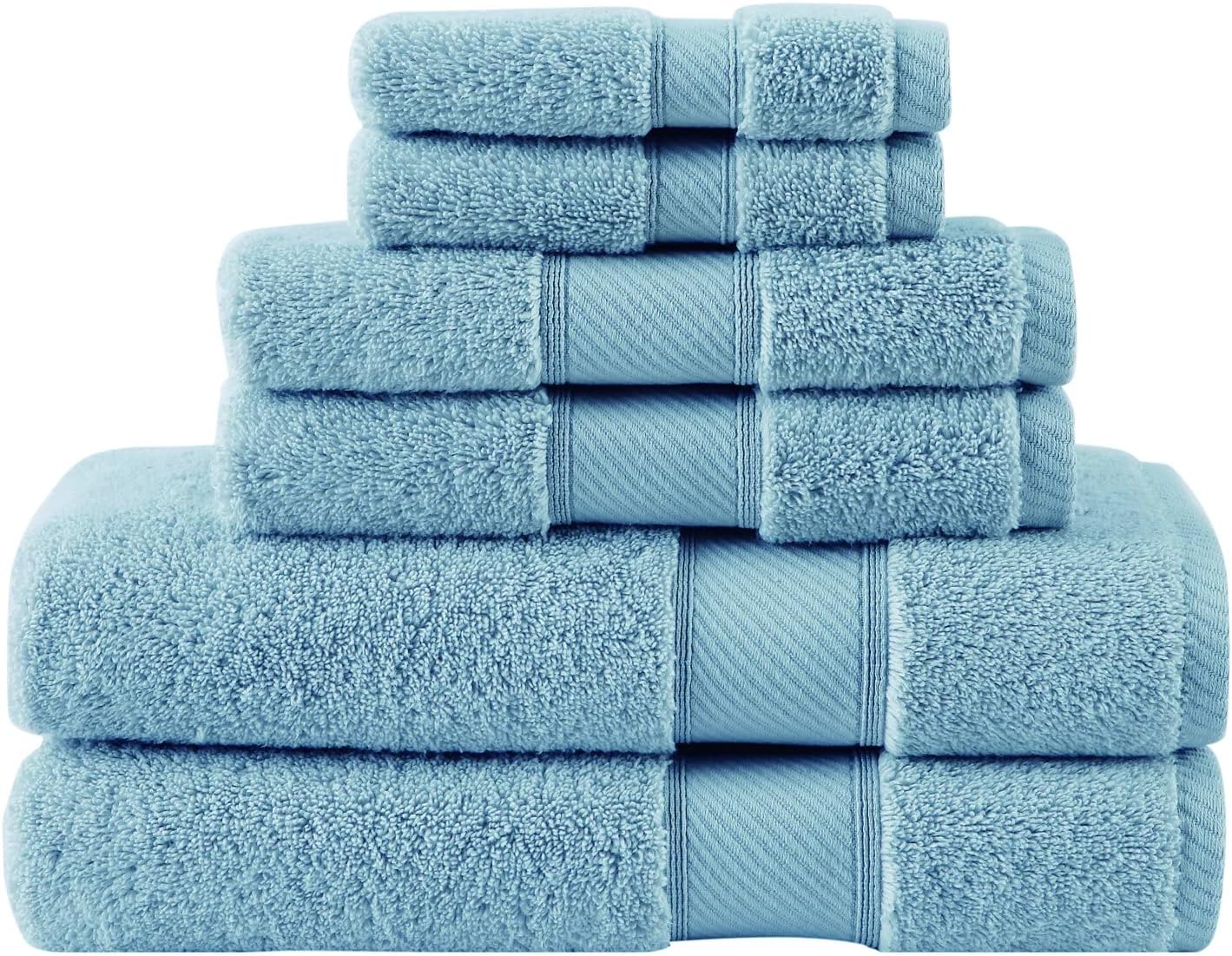 Charisma Hygro Cotton Towels Bundle Includes 2 Luxury