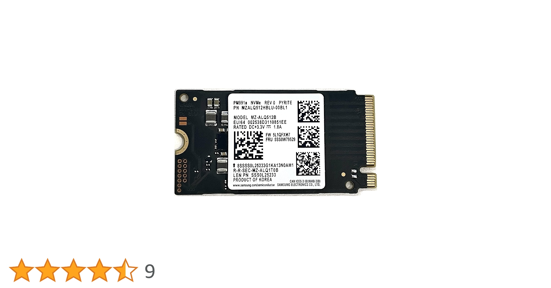 ⭐︎めい⭐︎ Samsung 内蔵SSD Amazon | Samsung (サムスン) 内蔵SSD 990 Evo Plus NVMe M.2