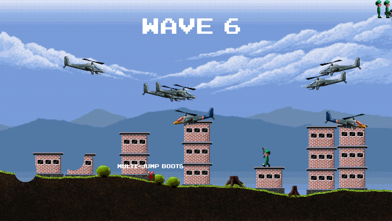 Air Attack - App on Amazon Appstore