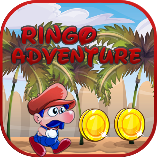 Ringo Adventure - App on Amazon Appstore