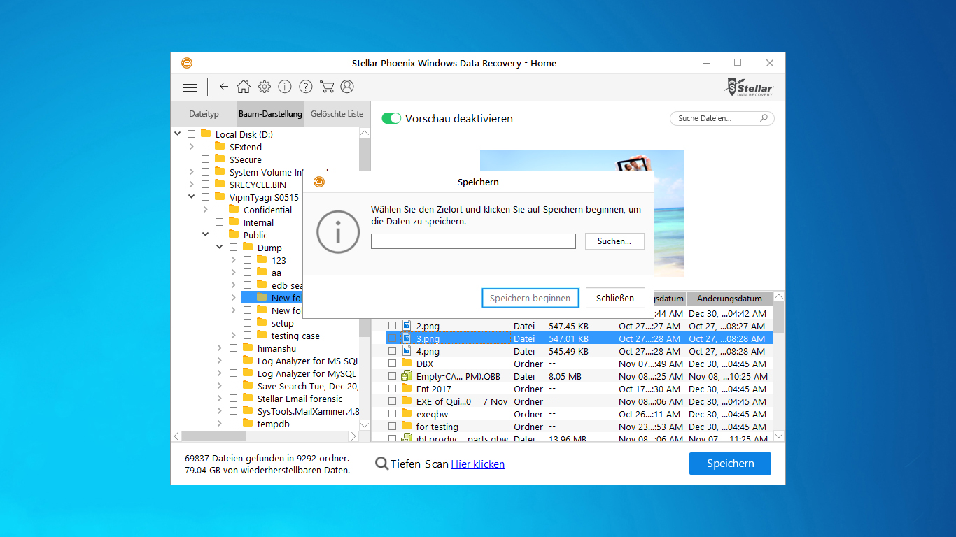 Stellar Phoenix Windows Data Recovery Home [Download]