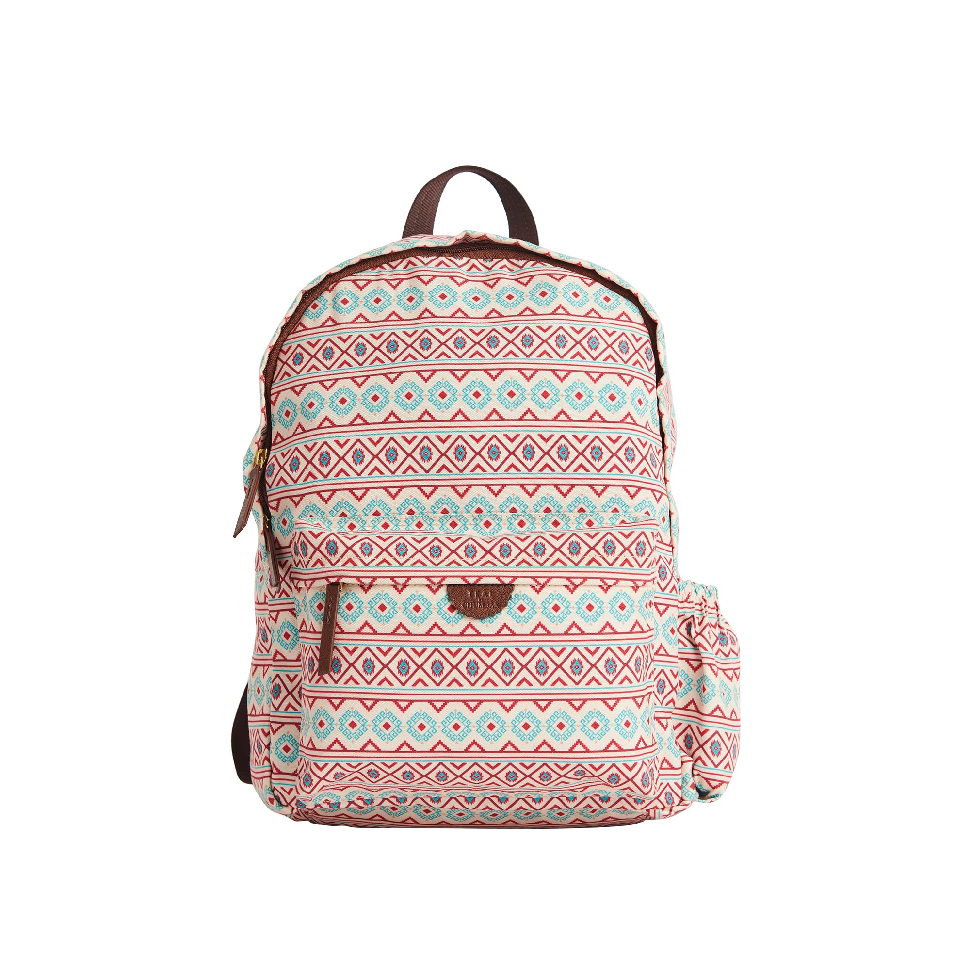 See full amazon price history chart for TEAL BY CHUMBAK Backpack for Women | Stylish Canvas Laptop Bag | Office Bag, College Essentials, and Travel Backpack for Girls TEAL BY CHUMBAK Backpack for Women | Stylish Canvas Laptop Bag | Office Bag, College Essentials, and Travel Backpack for Girls (B0BV2ZXBMK) Amazon Price History, Amazon Price Tracker
