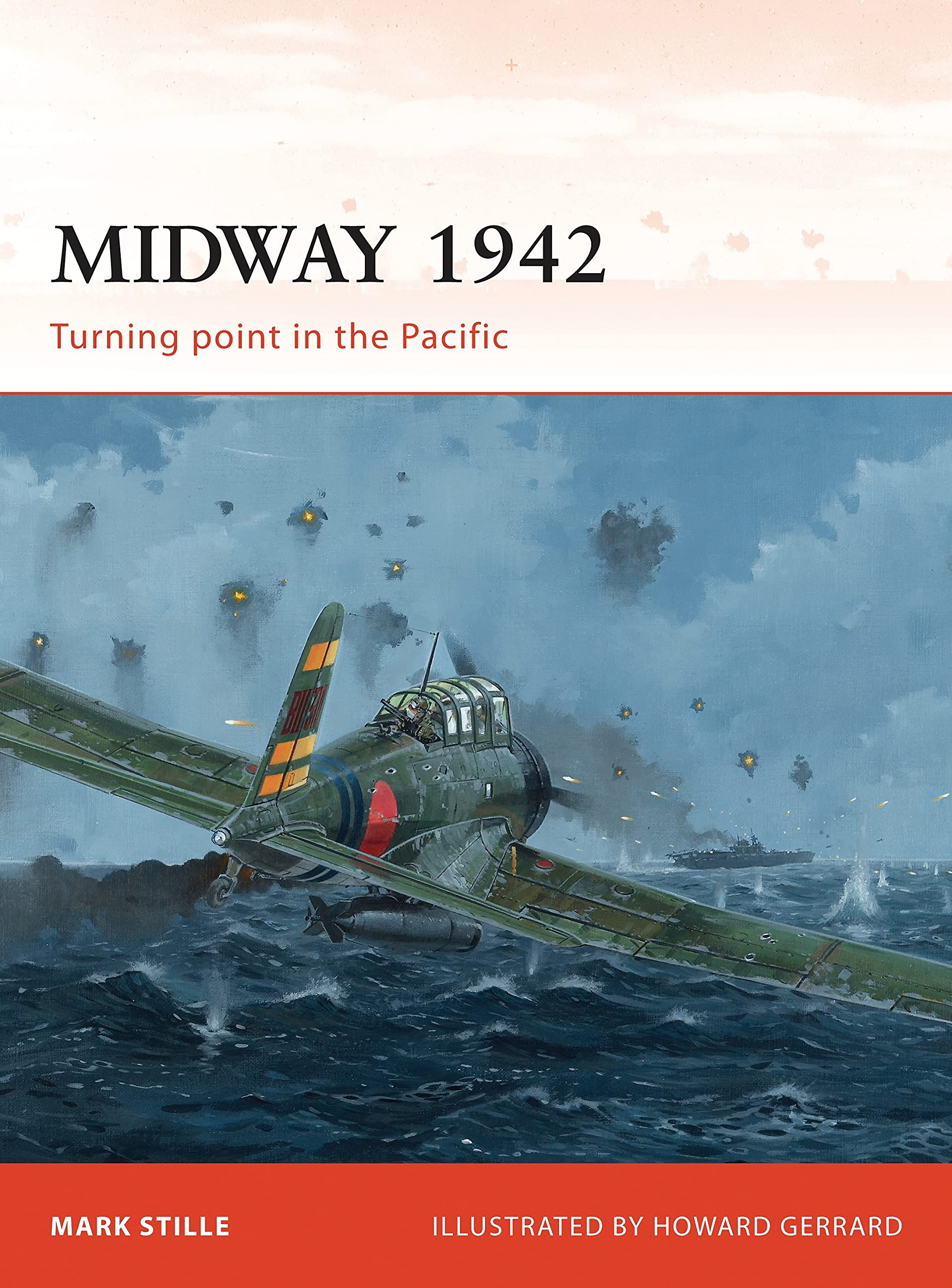 Midway 1942: Turning point in the Pacific: No. 226 (Campaign)