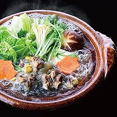 すっぽん鍋 セット 3人前 (400g) すっぽん専門店 料亭やまさ 国産 コラーゲン お取り寄せ 人気 高級 グルメ