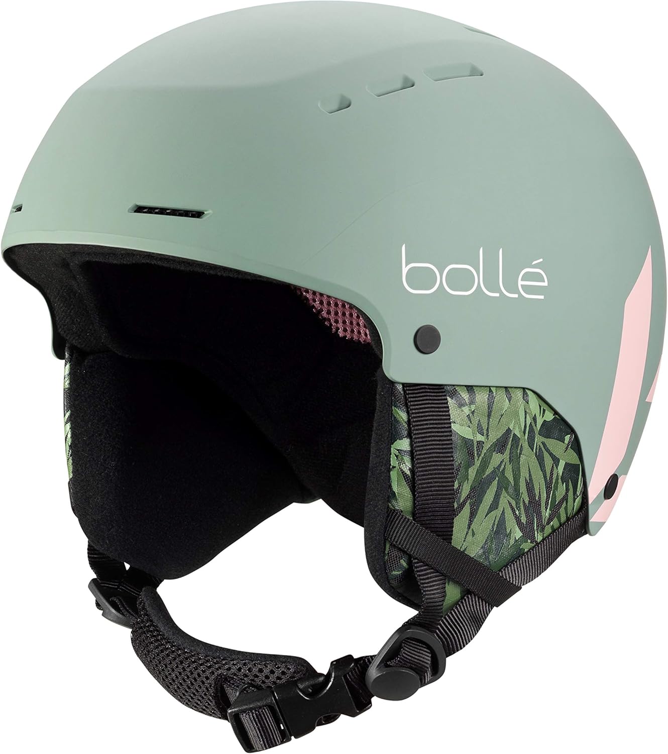 Bollé Quiz Junior Snow Helmet