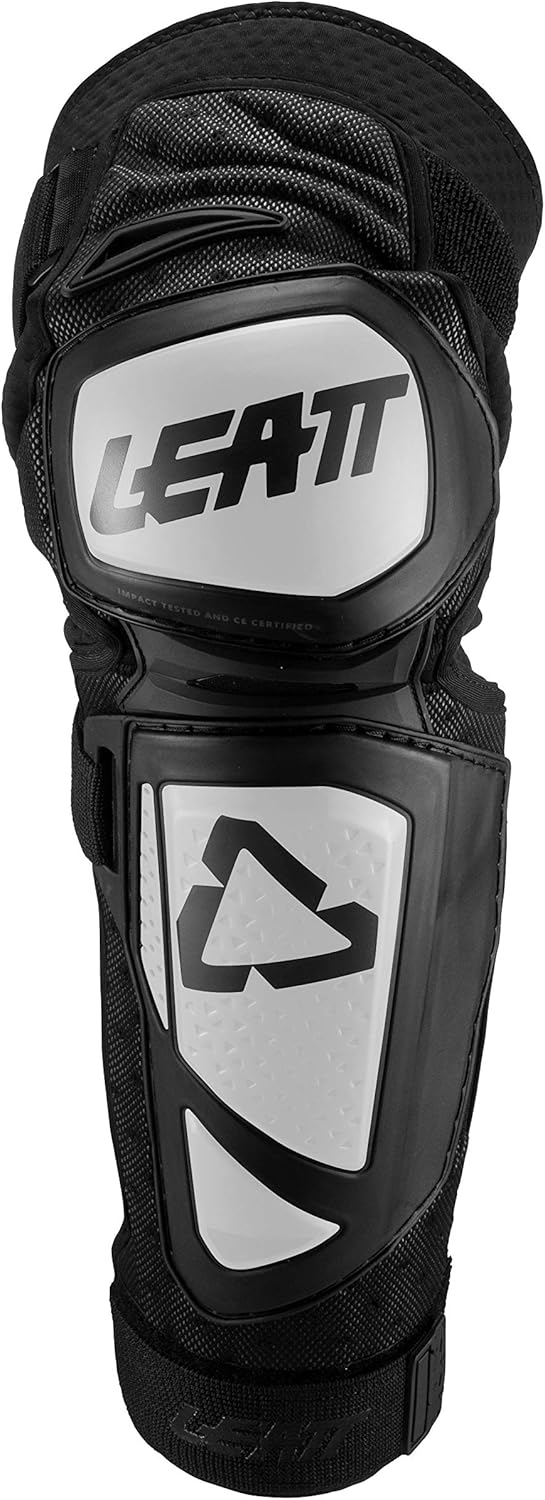 Knee & Shin Guard EXT