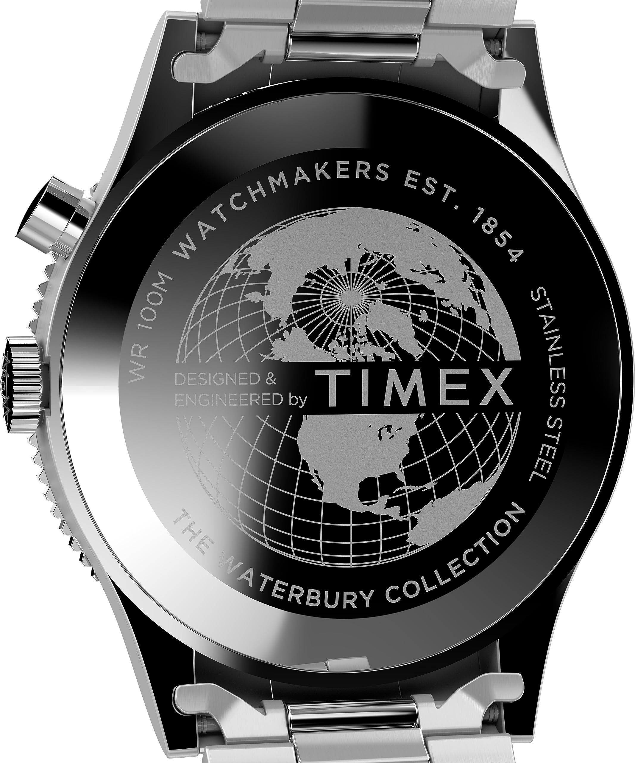 Timex Waterbury Traditional für Herren