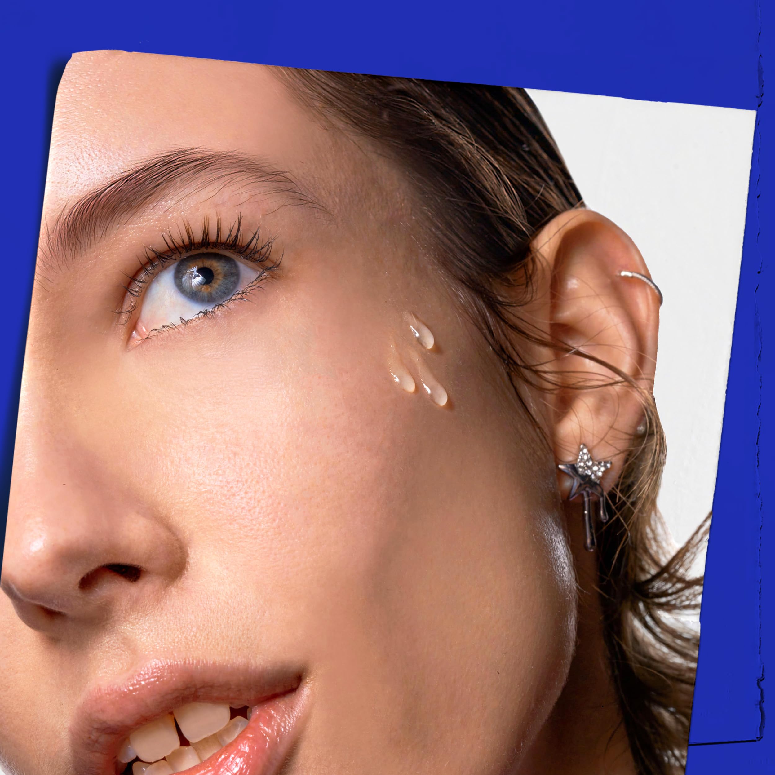 KIEHL'S Midnight Recovery Concentrate, Trattamento Viso Notturno, Per Tutti i Tipi di Pelle, Idrata, Leviga e Rigenera la Pelle durante la Notte, Con Ingredienti Naturali al 99,8%