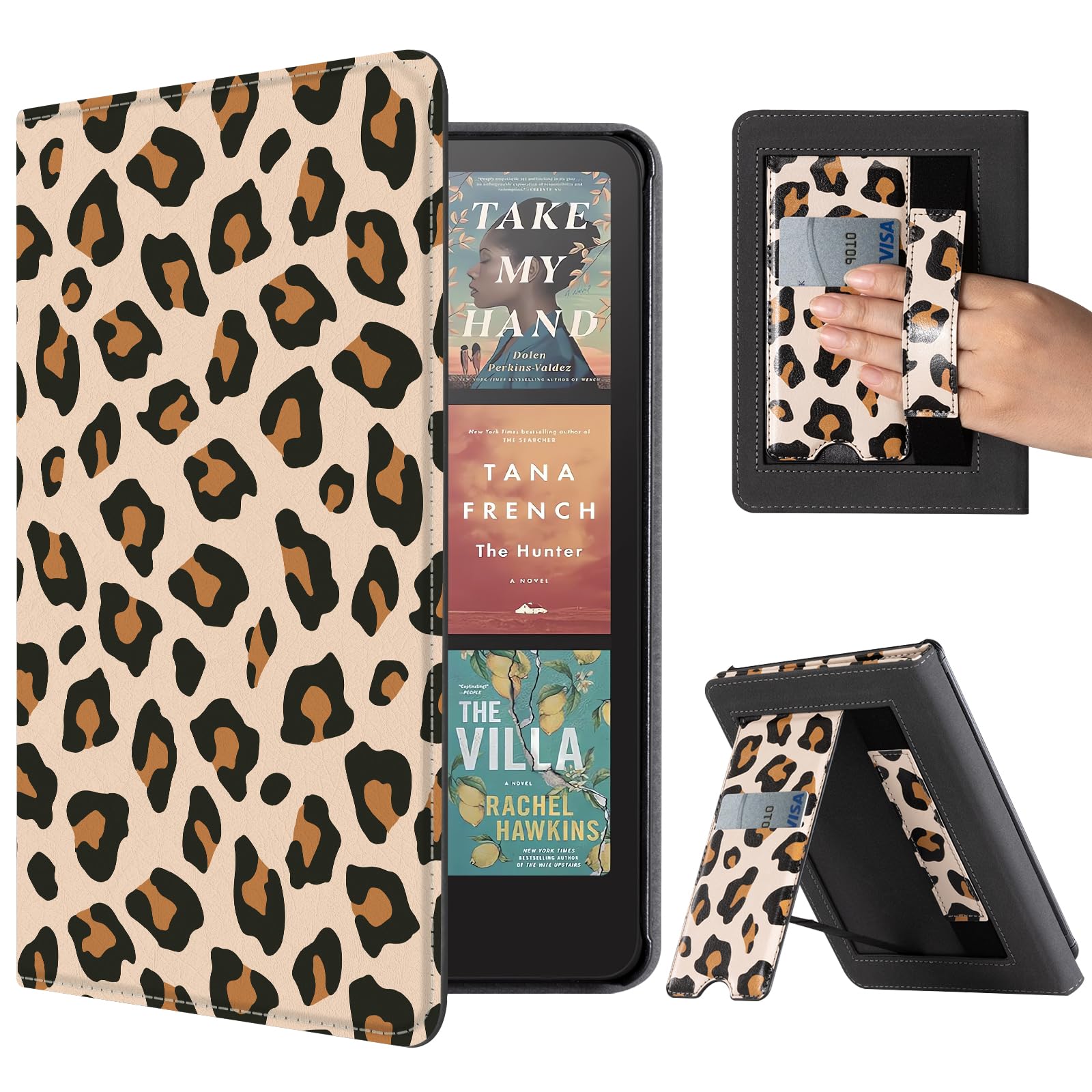 CoBak Case with Stand