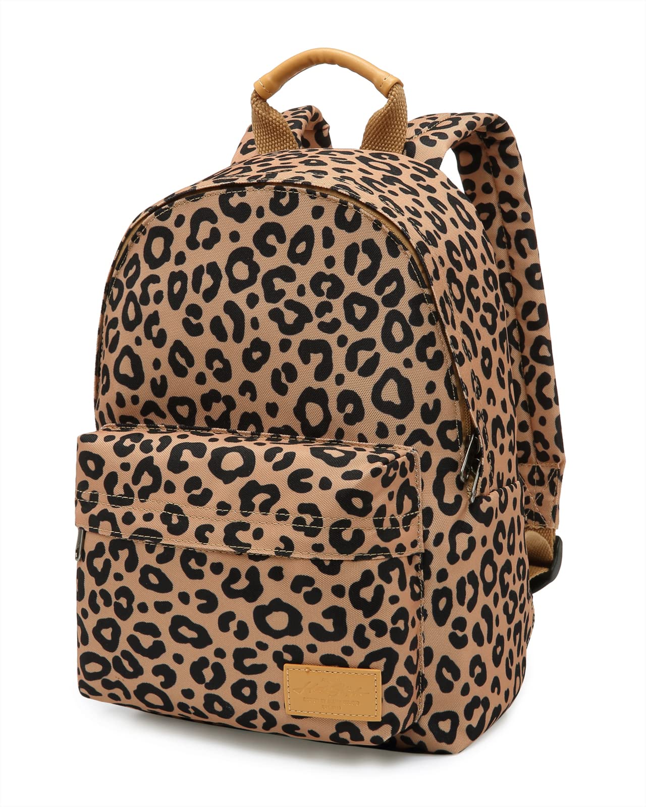 HotStyle SIMPLAY+ Mini Backpack, Multiple Colors and Patterns, 8 Litres