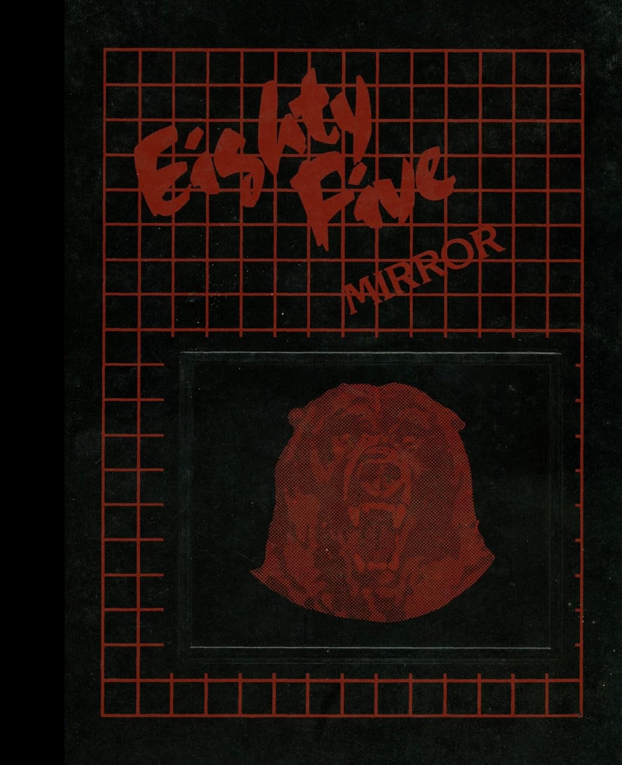 (Reprint) 1985 Yearbook Sunnyside High School, Sunnyside, Washington