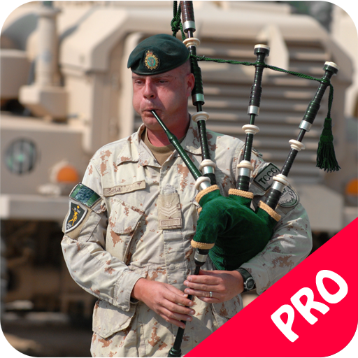 How to play BagpipesAmazon.caAppstore for Android