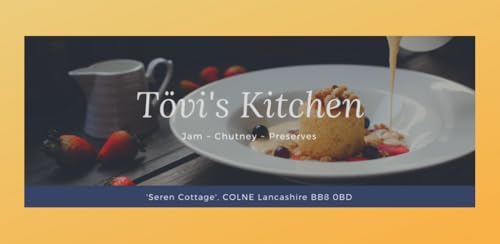 Tövi's Kitchen