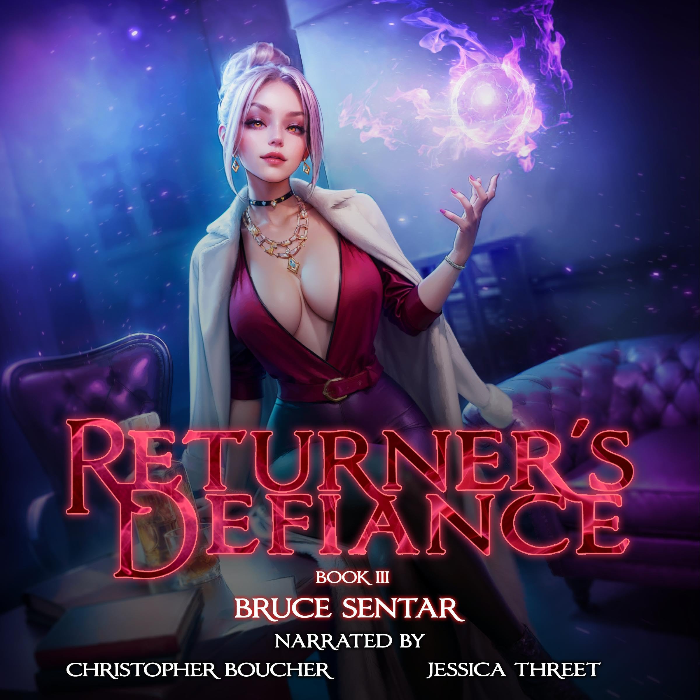 Returner's Defiance 3
