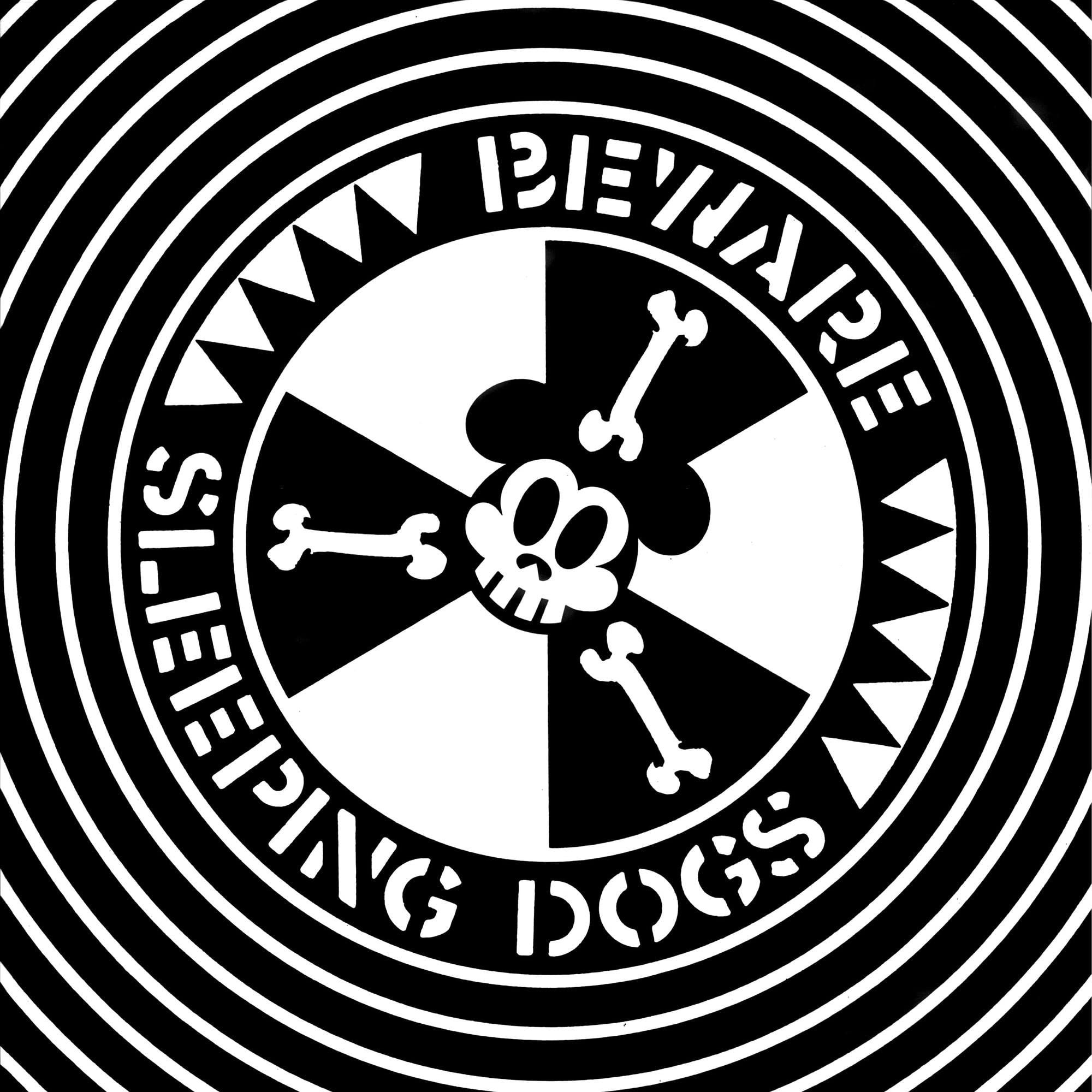 Beware [VINYL]