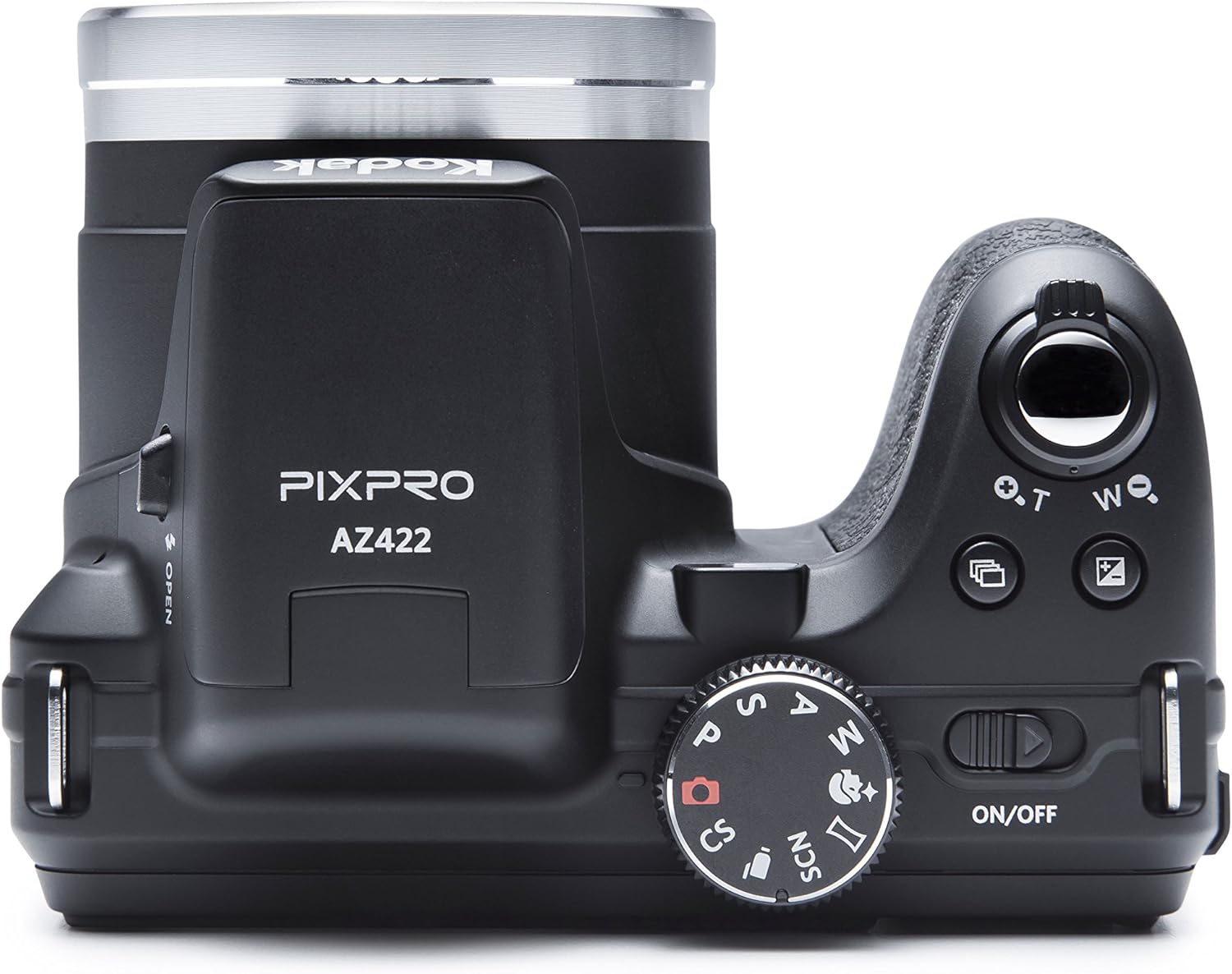 Kodak Pixpro AZ422 Fotocamere digitali 20,48 Megapixel Zoom ottico 42x