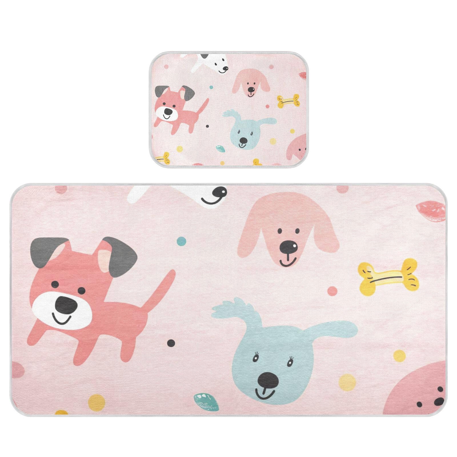 Cooling Baby Mattress Topper 28