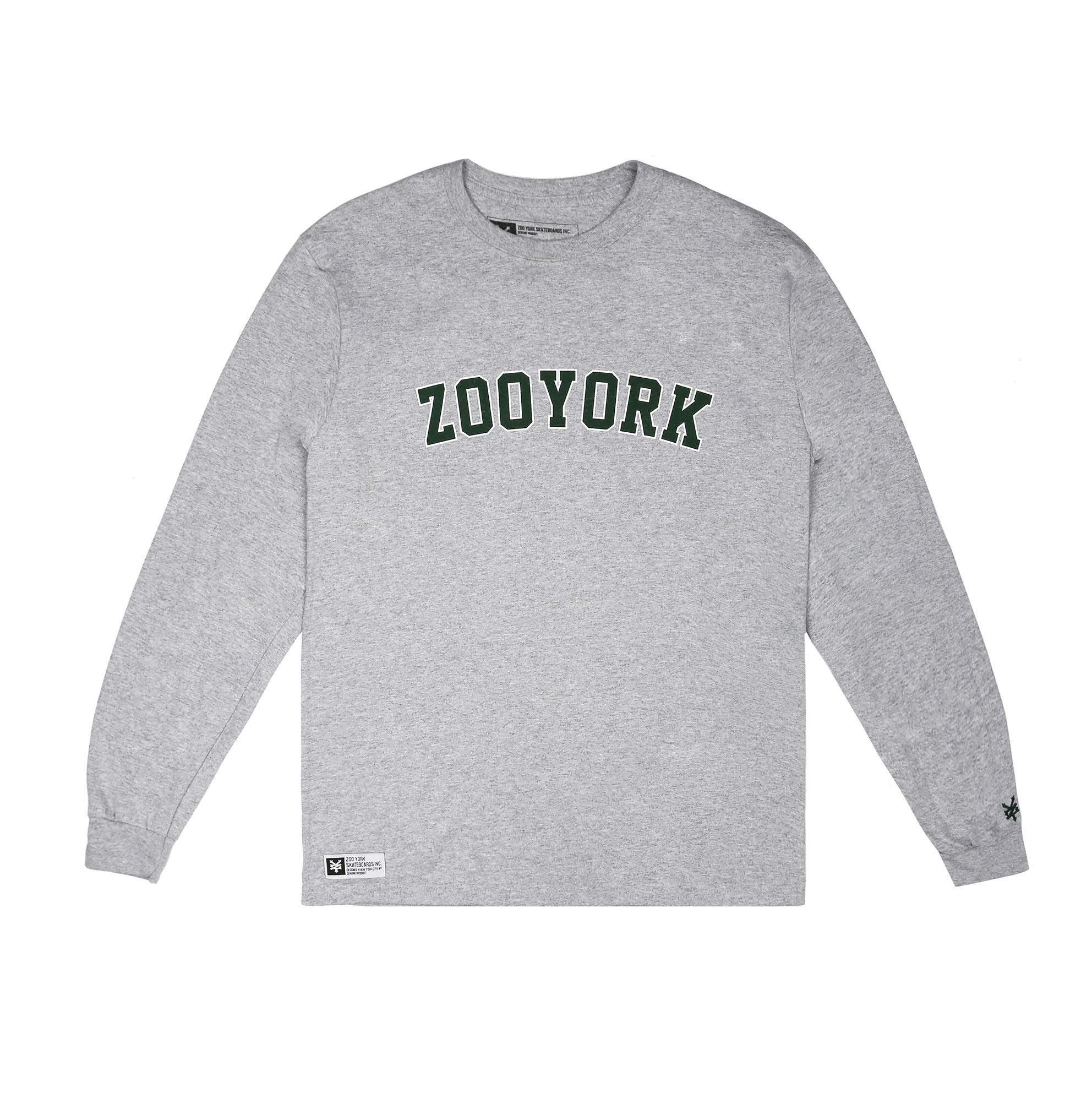 Men's Zyny Long Sleeve Top