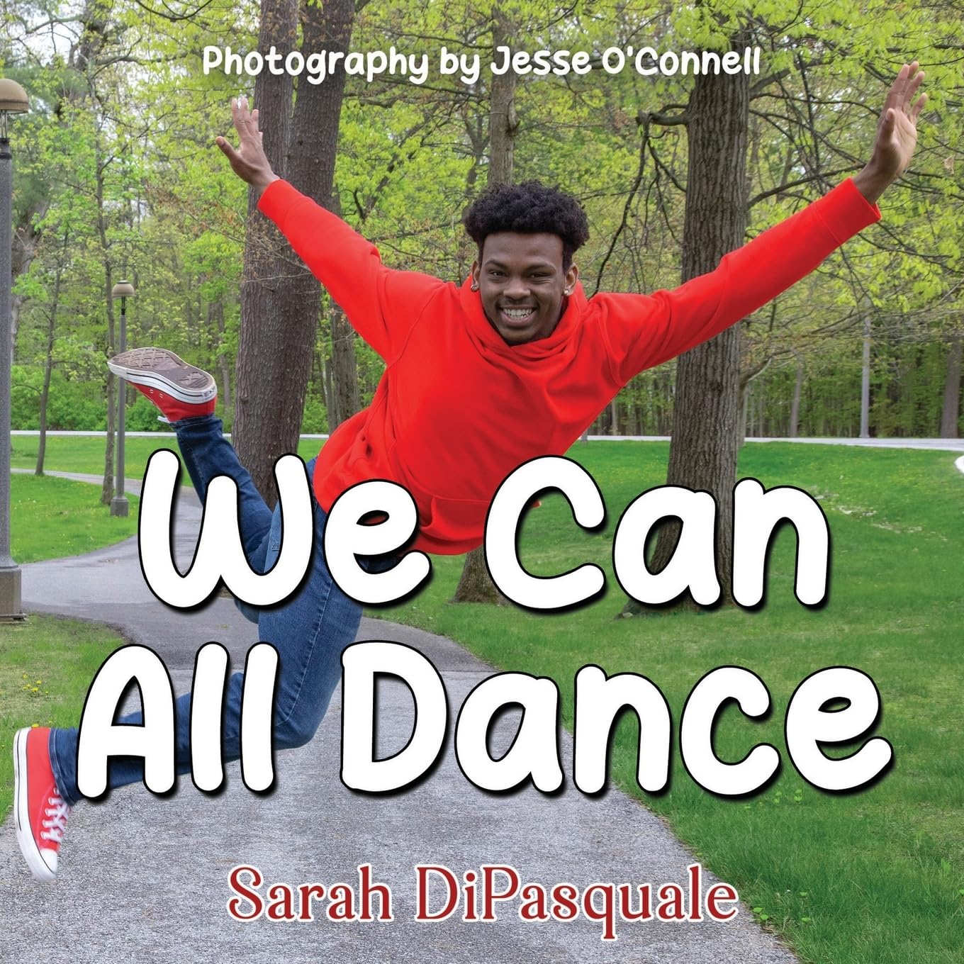 We Can All Dance