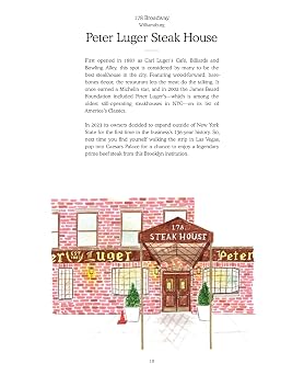 Brooklyn Storefronts: Illustrations of the Iconic NYC Borough's Best-Loved Spots