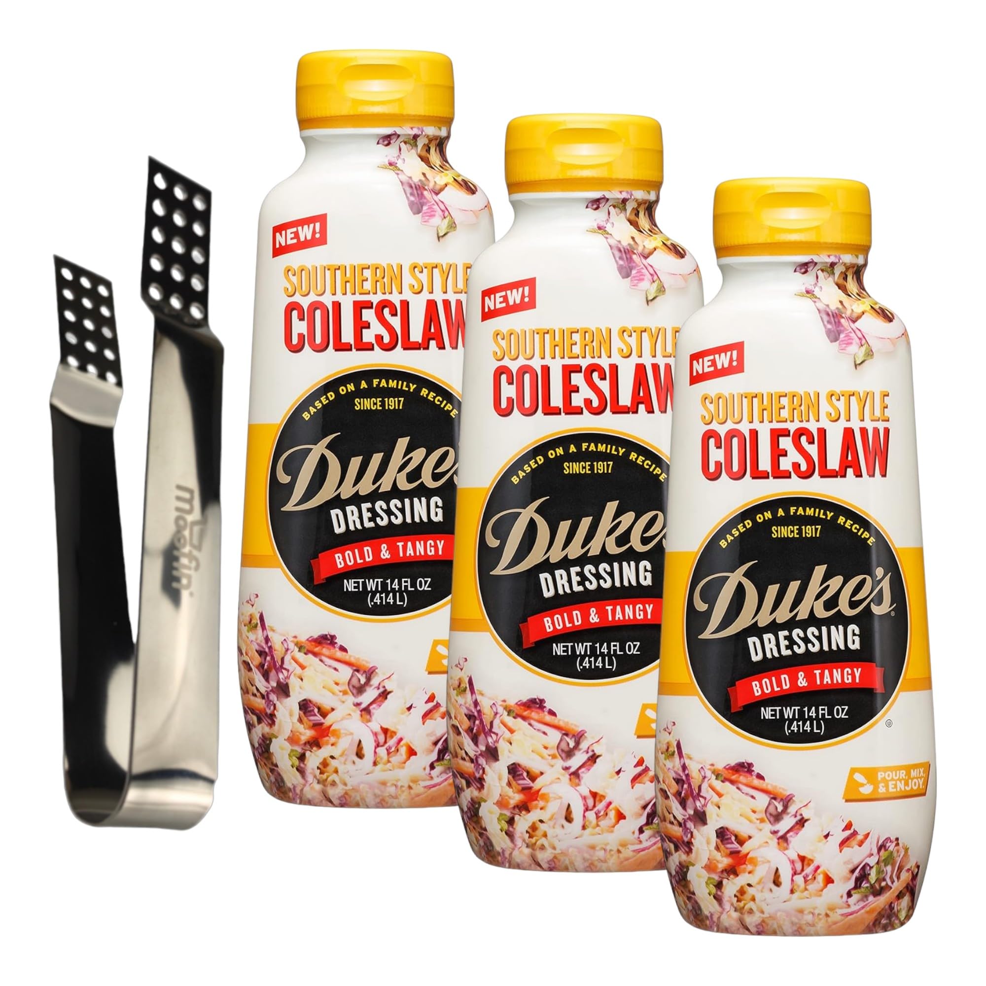 Snapklik.com : Salad Dressing- Southern Style Coleslaw Dressing ...